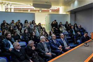 FLPS Inaugurates New Moot Court at the First Edition of Alumni Meet and Greet 3